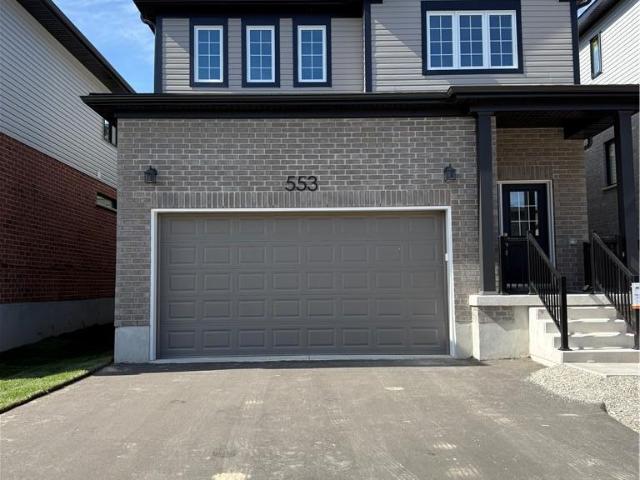 House for rent in Waterloo, Ontario