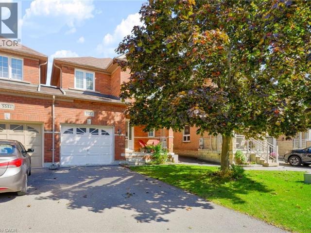 House for rent in Churchill Meadows, Mississauga