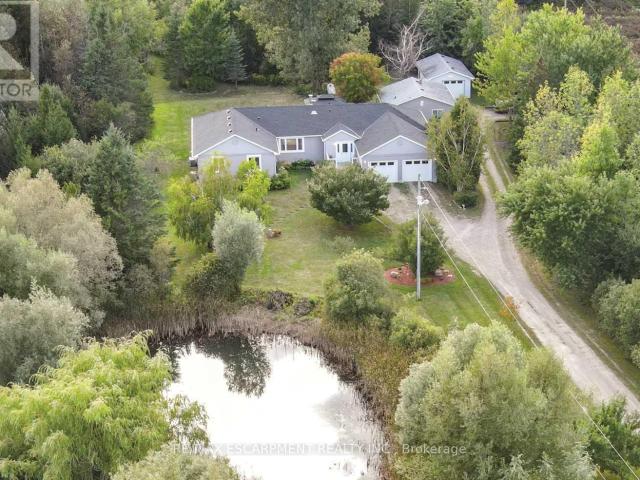 House for rent in Dufferin, Ontario