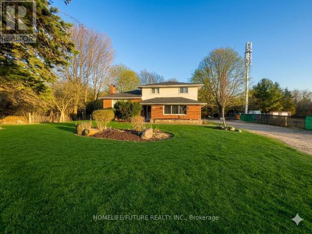 House for rent in Durham, Ontario