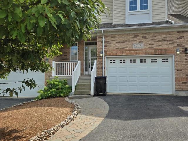 Apartment for rent in Waterloo, Ontario