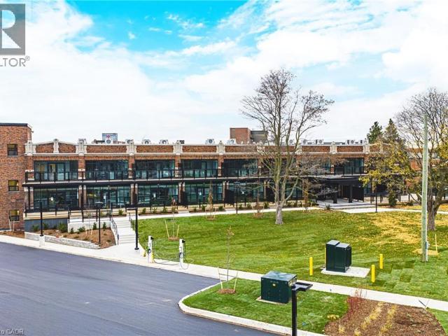 Apartment for rent in Ancaster, Ontario