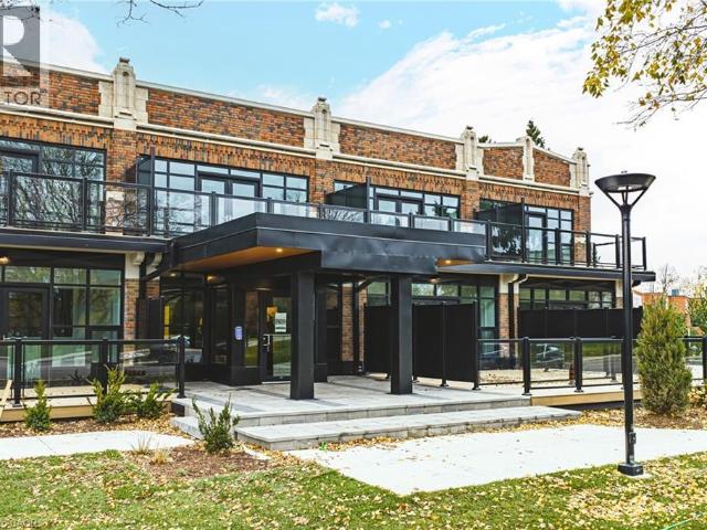 Apartment for rent in Ancaster, Ontario