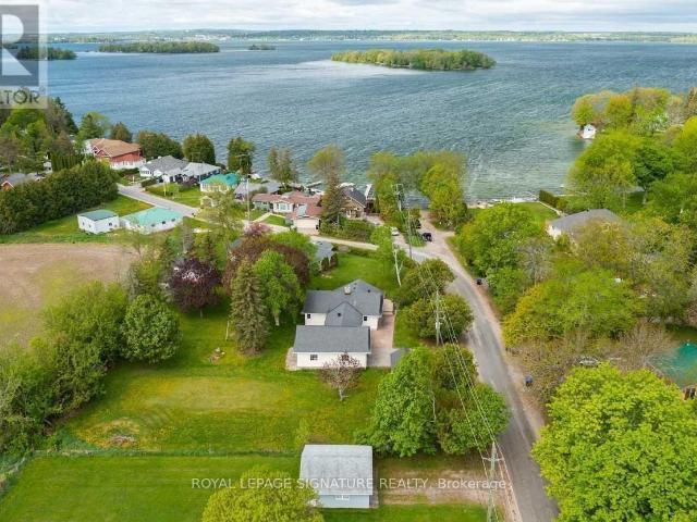 House for rent in Ramara, Ontario