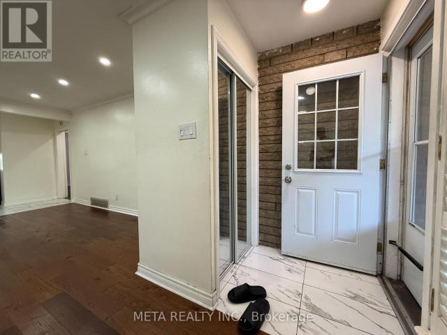 House for rent in Woburn, Ontario