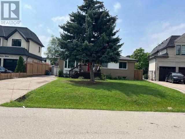 Apartment for rent in Oakville, Ontario