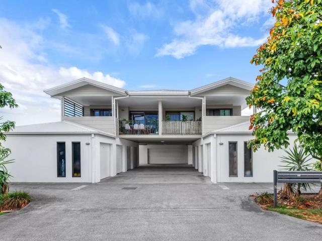 Apartment for rent in Clayfield, Greater Brisbane