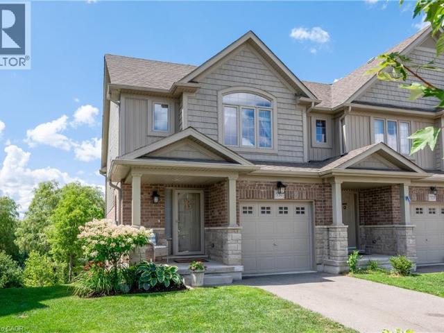 Apartment for rent in Kitchener, Ontario