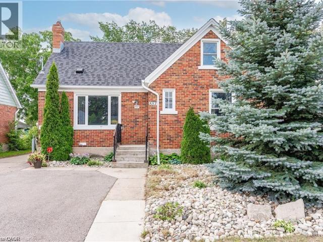 House for rent in Southdale, Kitchener