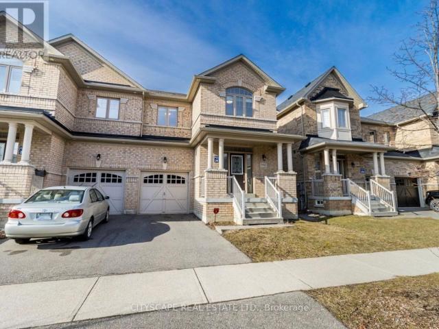 Apartment for rent in Mississauga, Ontario