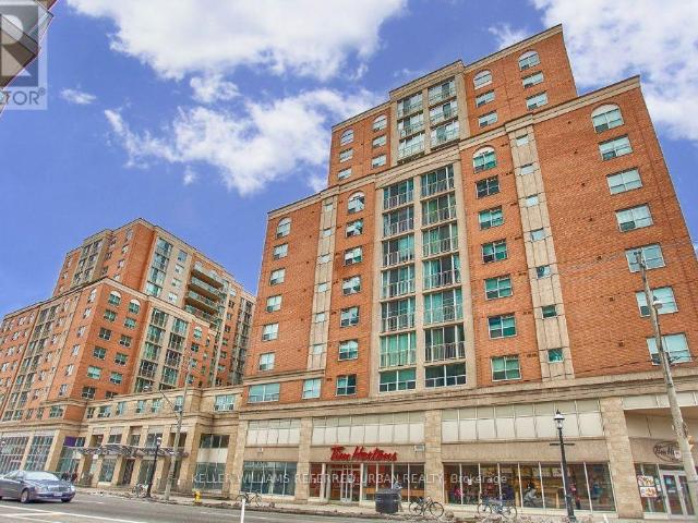 Apartment for rent in Toronto Centre, Toronto