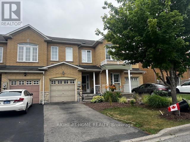 Apartment for rent in York, Ontario