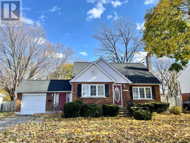 House for rent in Niagara, Ontario