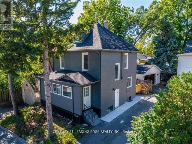 Apartment for rent in Niagara, Ontario