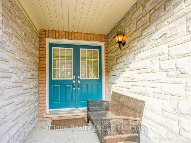 Apartment for rent in Mississauga, Ontario