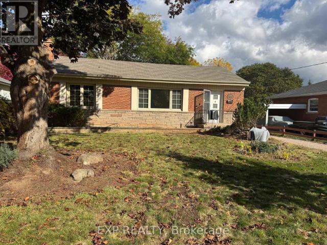 Apartment for rent in Burlington, Ontario