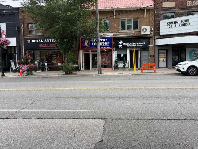 Apartment for rent in Don Valley West, Toronto