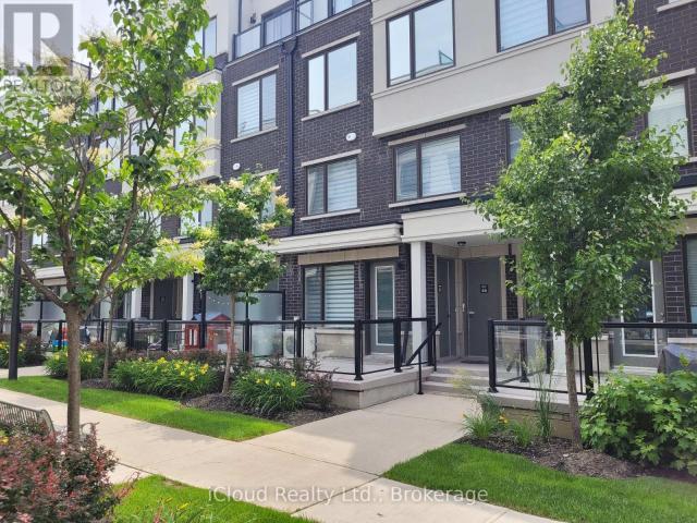 Apartment for rent in York, Ontario