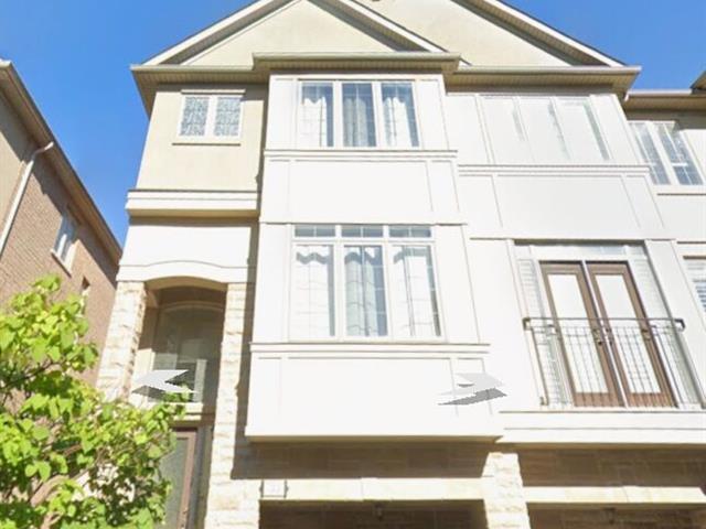 Apartment for rent in Mississauga, Ontario