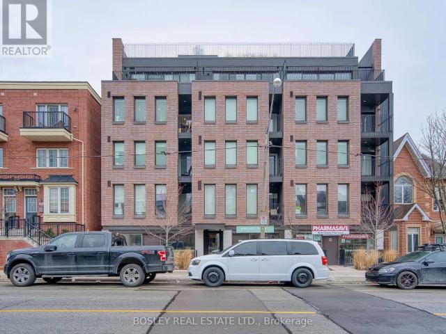 Apartment for rent in Woburn, Ontario