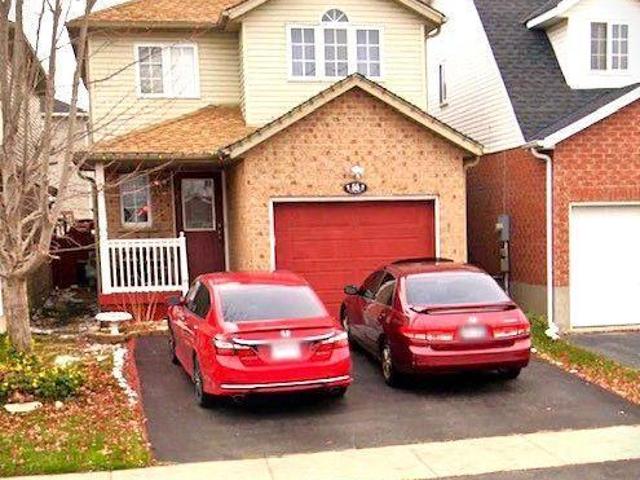 House for rent in Kitchener, Ontario
