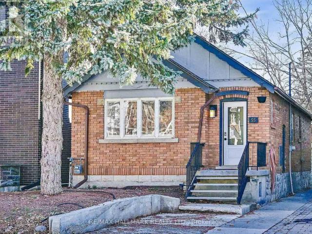 House for rent in Woburn, Ontario
