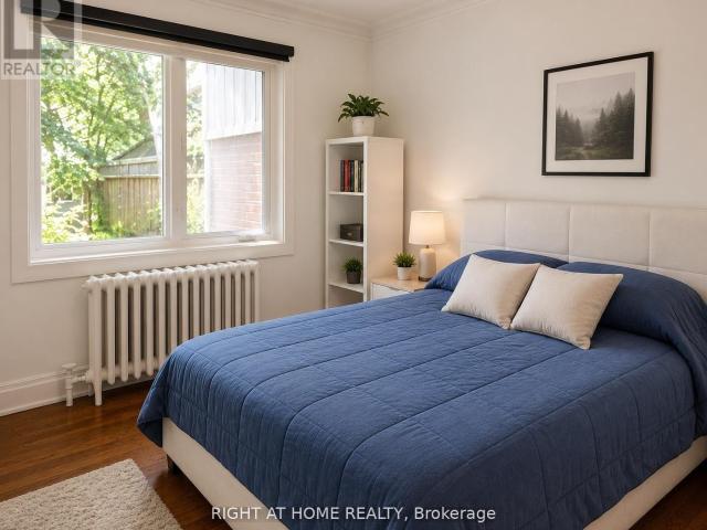 Apartment for rent in Woburn, Ontario