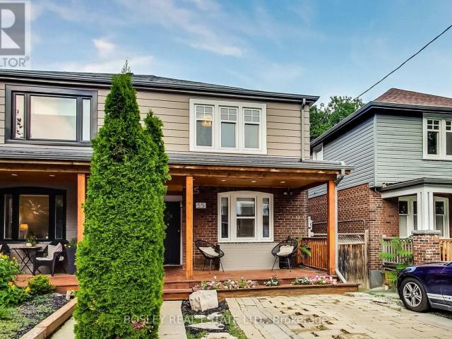 House for rent in Toronto—Danforth, Toronto