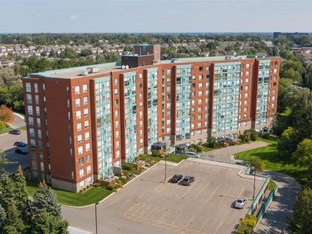 Apartment for rent in Waterloo, Ontario