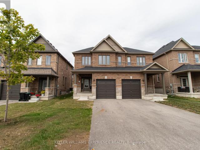 House for rent in Barrie, Central Ontario