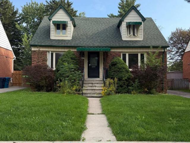 House for rent in Willowdale, Toronto