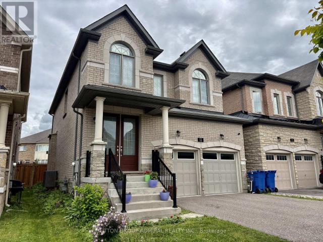 House for rent in York, Ontario