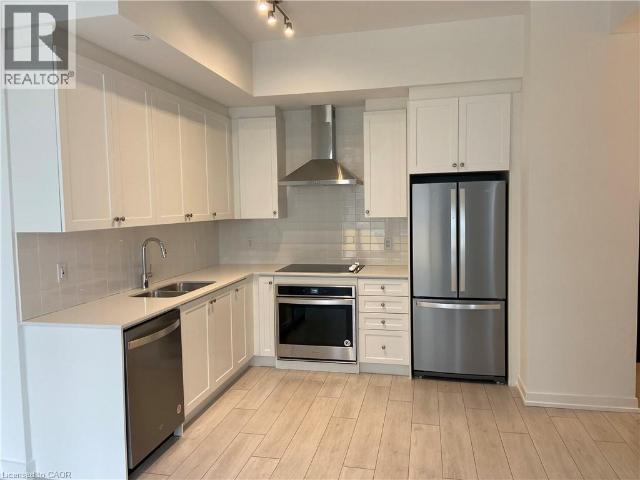 Apartment for rent in Kitchener, Ontario