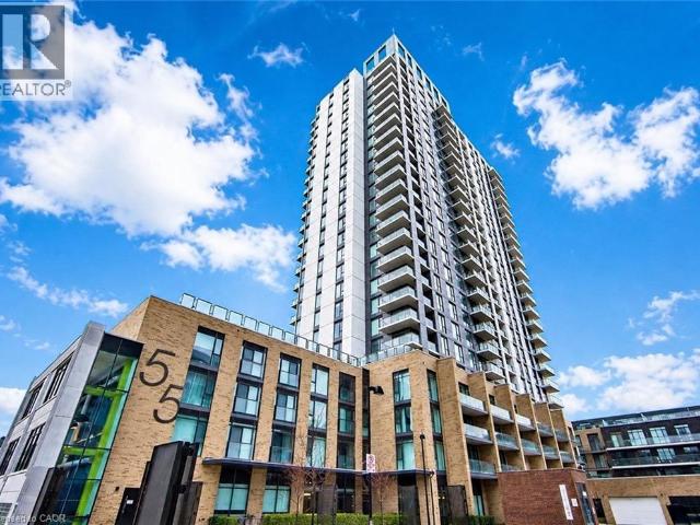 Apartment for rent in Kitchener, Ontario