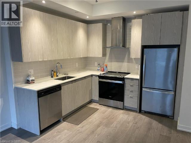 Apartment for rent in Kitchener, Ontario