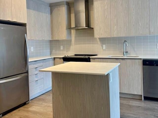 Apartment for rent in Kitchener, Ontario