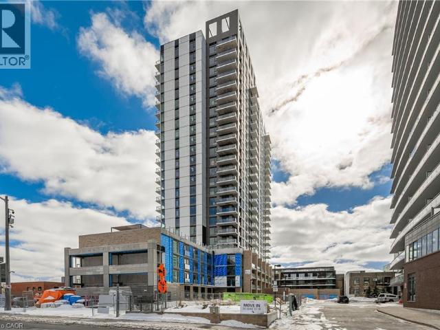 Apartment for rent in Kitchener, Ontario