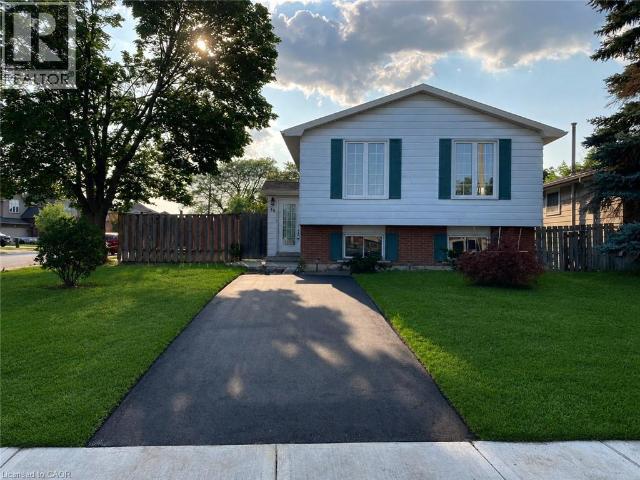 Apartment for rent in Ancaster, Ontario