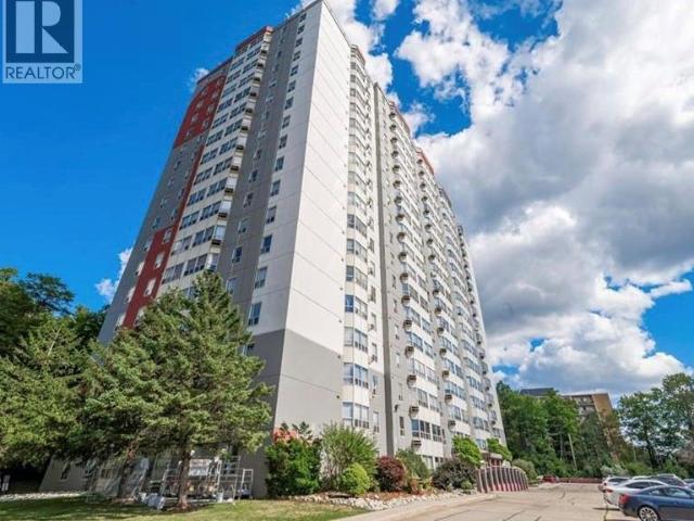 Apartment for rent in Kitchener, Ontario
