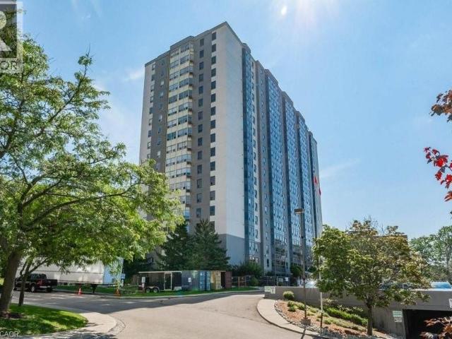 Apartment for rent in Kitchener, Ontario