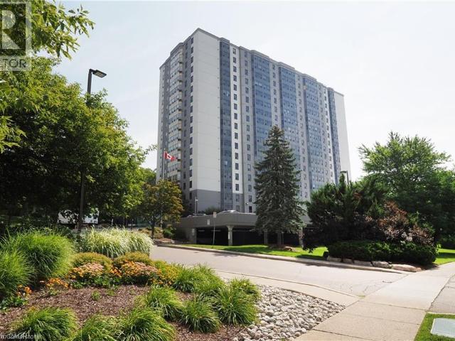 Apartment for rent in Kitchener, Ontario