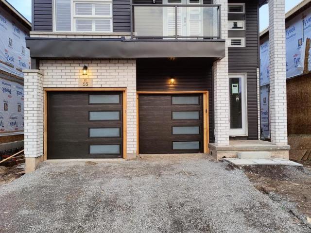 Apartment for rent in Niagara, Ontario
