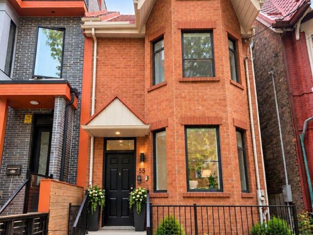 House for rent in Spadina—Fort York, Toronto