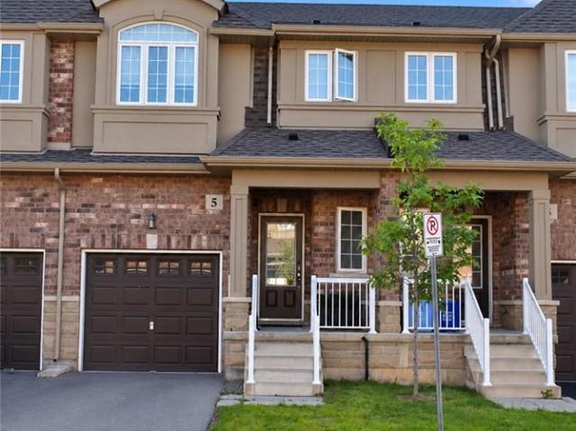 Apartment for rent in Carpenter, Hamilton