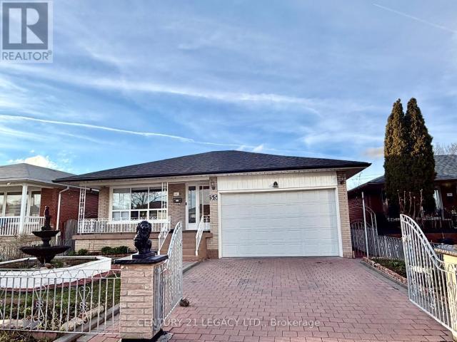 Apartment for rent in Woburn, Ontario