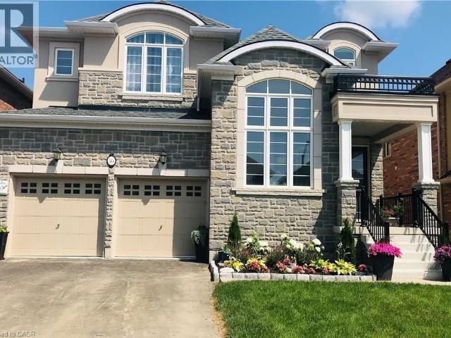 House for rent in Ancaster, Ontario