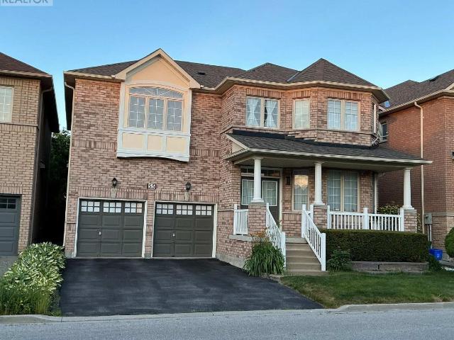 Apartment for rent in York, Ontario