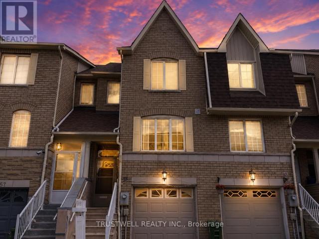 Apartment for rent in Woburn, Ontario