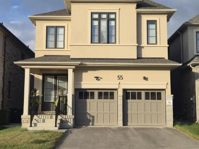House for rent in Caledon, Ontario