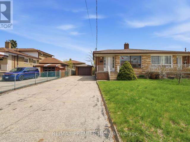 House for rent in Woburn, Ontario